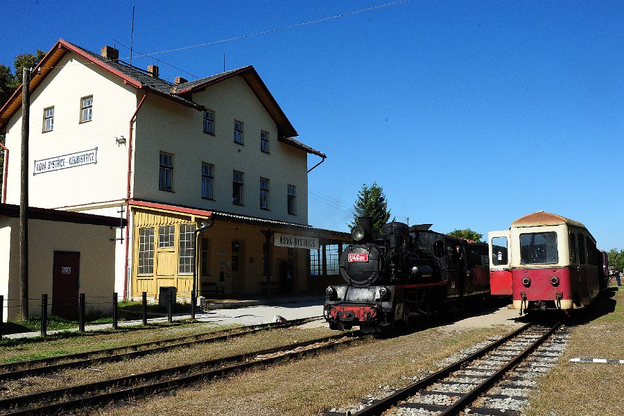 2021.09.25 JHMD U46.101 Jindřichův Hradec - Nová Bystřice (62)